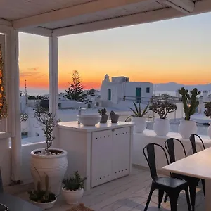 Elaia Luxury Mykonos Casa vacanze