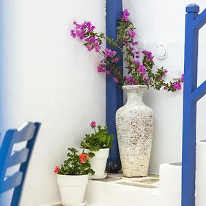 Hidden Serenity Mykonos Town