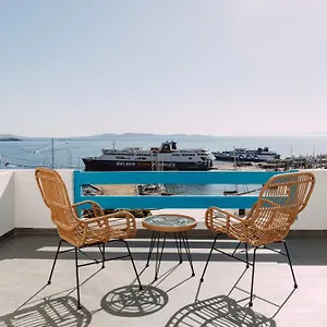 Amuse Mykonos Boutique Appartamento