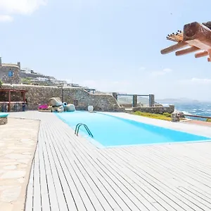  Villa Casa De Blue
