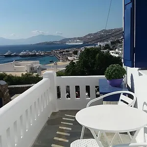 4* Aparthotel Konstantin &